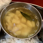 南インド料理 なんどり - 