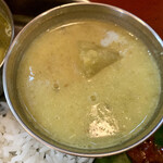 南インド料理 なんどり - 