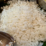 南インド料理 なんどり - 