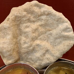 南インド料理 なんどり - 