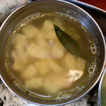 南インド料理 なんどり - 