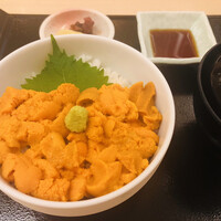 函館うに むらかみ 日本生命札幌ビル店 -  函館うに むらかみ 日本生命札幌ビル店 -