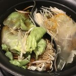 Shabushabu Onyasai - 