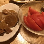 まぐろナルド - 