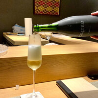 北新地 すし通 - 
