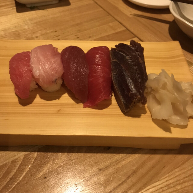まぐろなるど 鮪成人 （maguronald） - 新富町/海鮮 | 食べログ