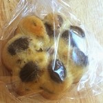 バックシュトゥーベ ツオップ - 黒豆のクグロフ