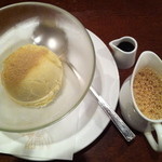 ガネーシュ - ６００えん『ハニーアイス』(インド産野性蜂蜜入り)