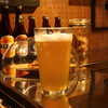 スコール カマクラ ユーピーアイアウトドア - WEIZEN（YOKOSUKA BEER）パイント