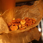 SKAL Kamakura UPI OUTDOOR - Smoked Nuts