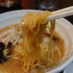 ラーメン屋 福八 - 