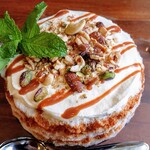 つばめ氷菓店 - 