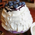 つばめ氷菓店 - 