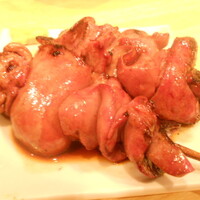 里葉亭 - 