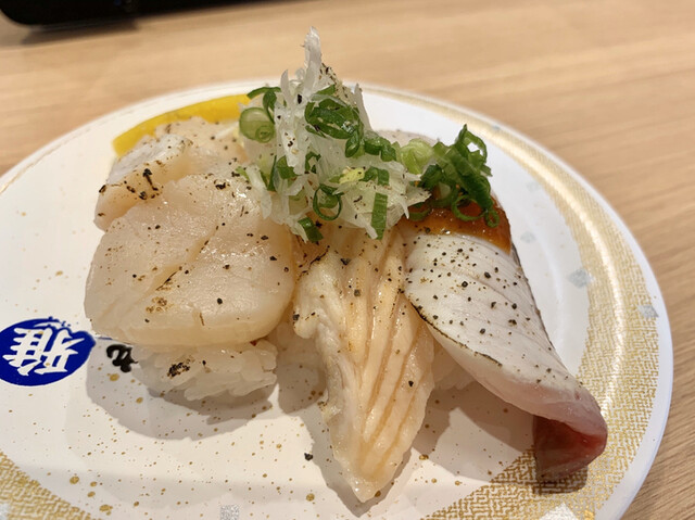 すし銚子丸 雅 習志野店 実籾 寿司 食べログ