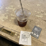 B.H.R COFFEE - 