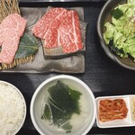 Fujisan Rokuyou Gan Yakiniku Hidakyuubei - 