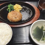 Fujisan Rokuyou Gan Yakiniku Hidakyuubei - 