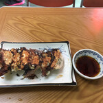 Orugoru - 餃子¥330