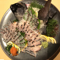 大漁市場 なるみ乃 薬院店 - 
