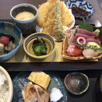 魚彩 ニ幸 - 