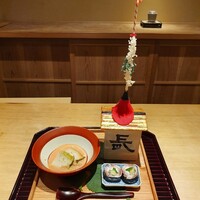 富小路 やま岸 - 