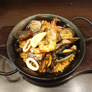 Oyster Bar MABUI - 