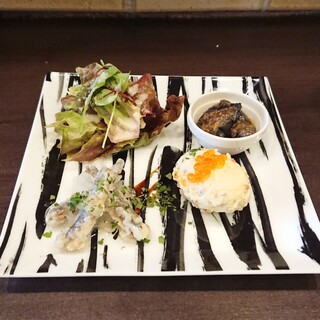 Oyster Bar MABUI - 