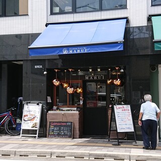 Oyster Bar MABUI - 
