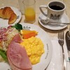 イノダコーヒ ポルタ支店