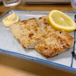 一月家 - 鮫たれ