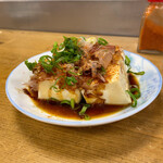 一月家 - 湯豆腐