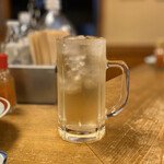 一月家 - ハイボール