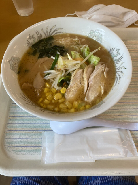 新玉川温泉 食堂 - 仙北市その他（丼）の写真