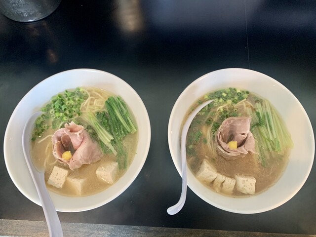 粗炊中華そばのじじ 岡本 ラーメン 食べログ 粗炊中華そばのじじ 岡本 ラーメン 食べログ