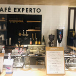 CAFE EXPERTO - 