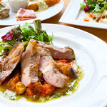 サンクアベニュー - 