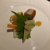 福全徳 香港名菜 - 