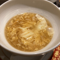 福全徳 香港名菜 - 