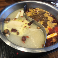 横浜中華街 重慶飯店 本館 - 