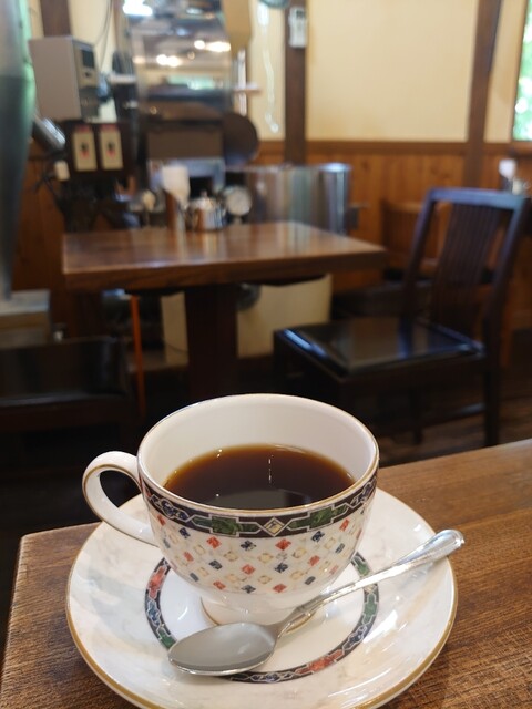 自家焙煎珈琲店 COFFEE iPPO（カフェ イッポ） - 登米市その他（カフェ）の写真