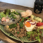 らいおん食堂 - 