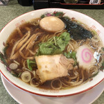 Chuuka Soba Otsumami Hinodeken - 