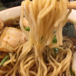 Chuuka Soba Otsumami Hinodeken - 