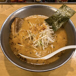 Ramen boutoriton - 