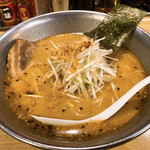 Ramen boutoriton - 