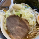 いっぷくラーメン - 