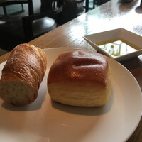 グランド キッチン - 