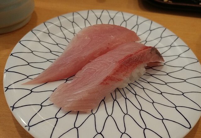 廻転寿司 冨士丸 大名店 赤坂 回転寿司 食べログ