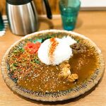 カレーパニック - 